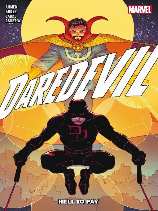 Title details for Daredevil (2023), Volume 2 by Marvel Worldwide, Inc. - Available